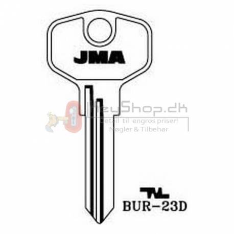 BUR-23D
