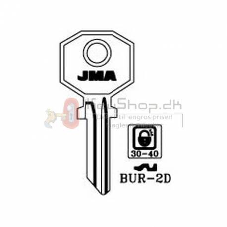 BUR-2D