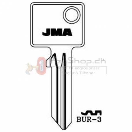 BUR-3D