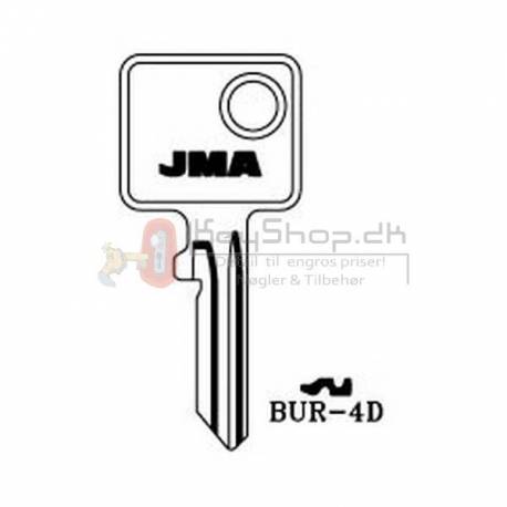 BUR-4D