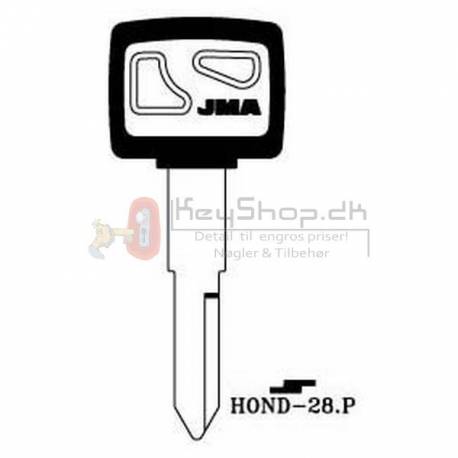 HOND-24.P