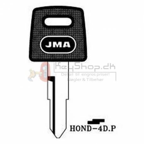 HOND-4D.P