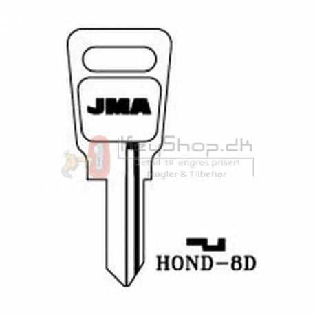 HOND-8D