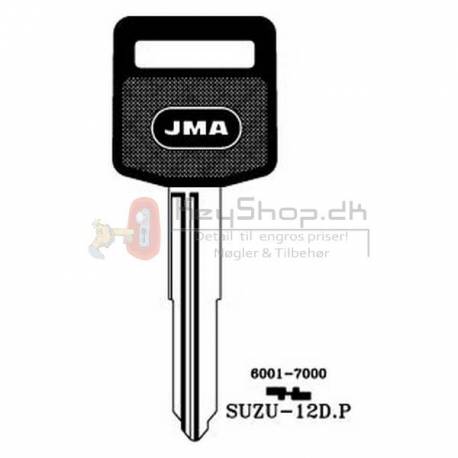 SUZU-12D.P