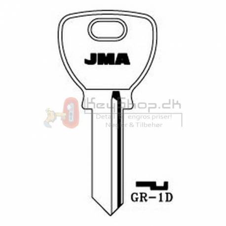 GR-1D