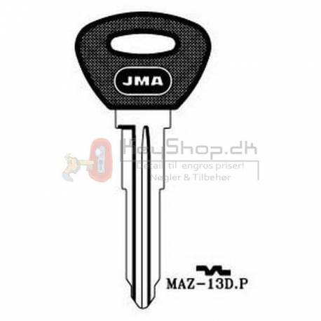 MAZ-13D.P