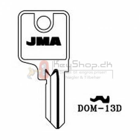 DOM-13D