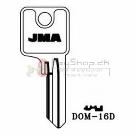 DOM-16D