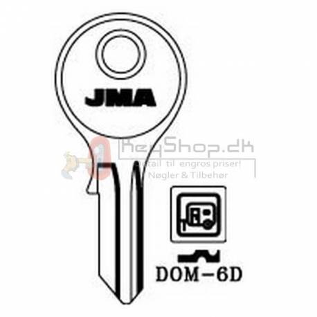 DOM-6D