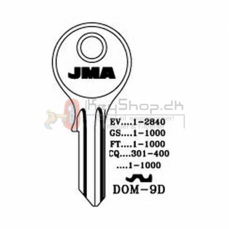 DOM-9D