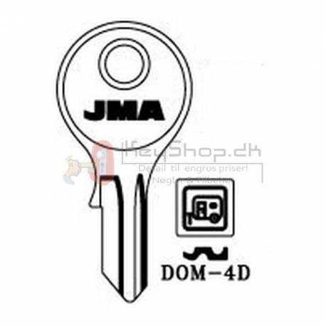 DOM-4D