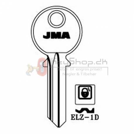 ELZ-1D