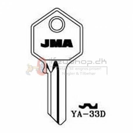 YA-33D