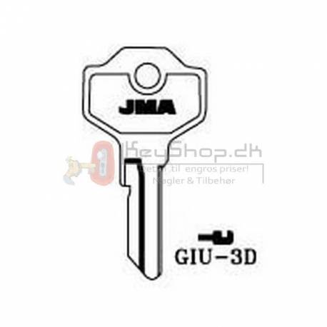 GIU-3D
