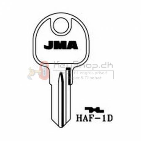 HAF-1D