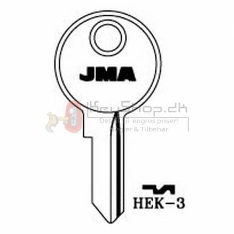 HEK-3
