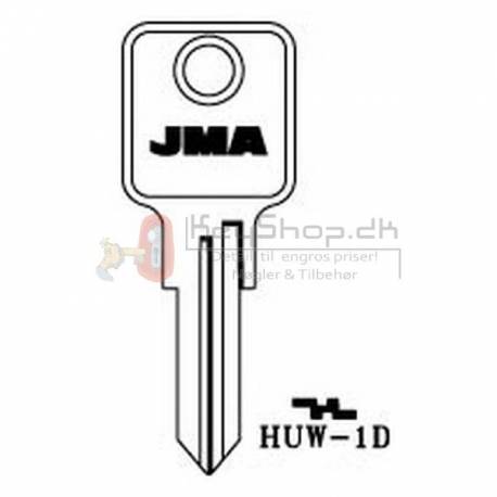 HUW-1D