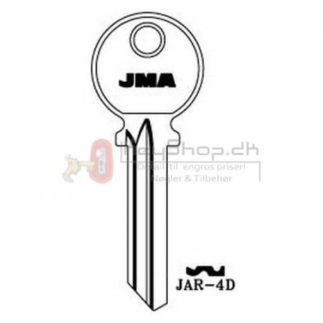 JAR-4D