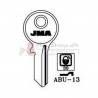 ABU-13 JMA nøgleemne