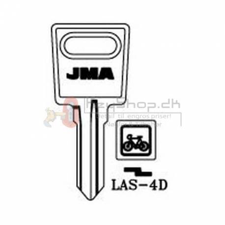 LAS-4D