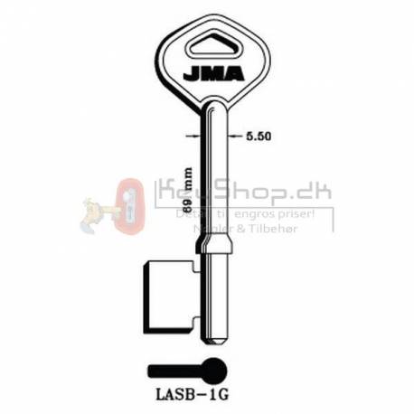LASB-1G