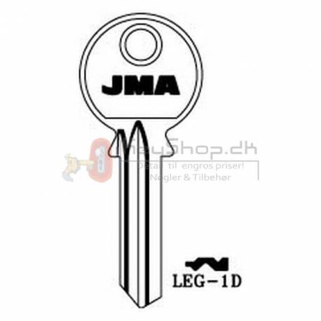 LEG-1D