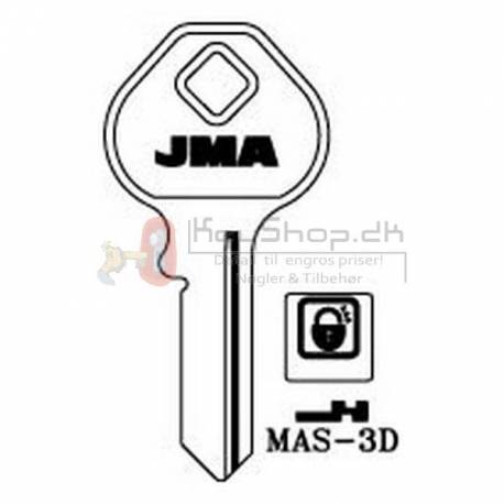 MAS-3D