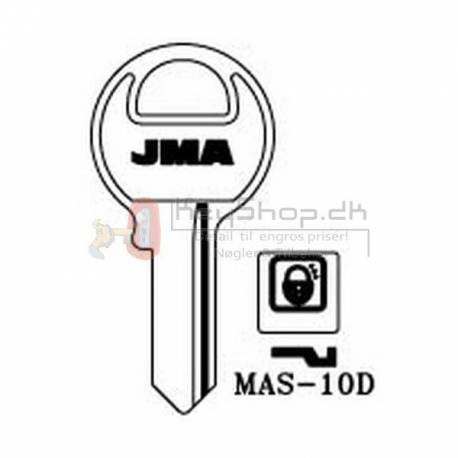 MAS-10D