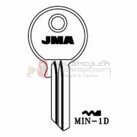 MIN-1D
