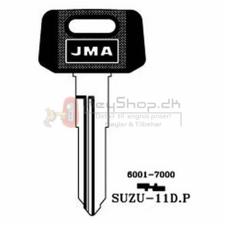 SUZU-11D.P