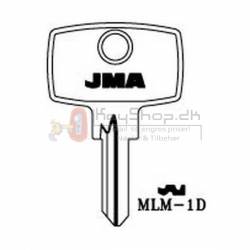MLM-1D