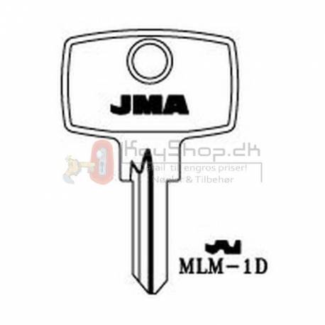 MLM-1D