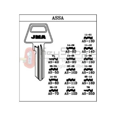 AS-12D