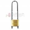 Master Lock Justerbar lang bøjle
